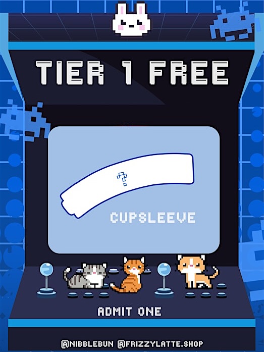 Lee Know BDay Cupsleeve Event - Image 2