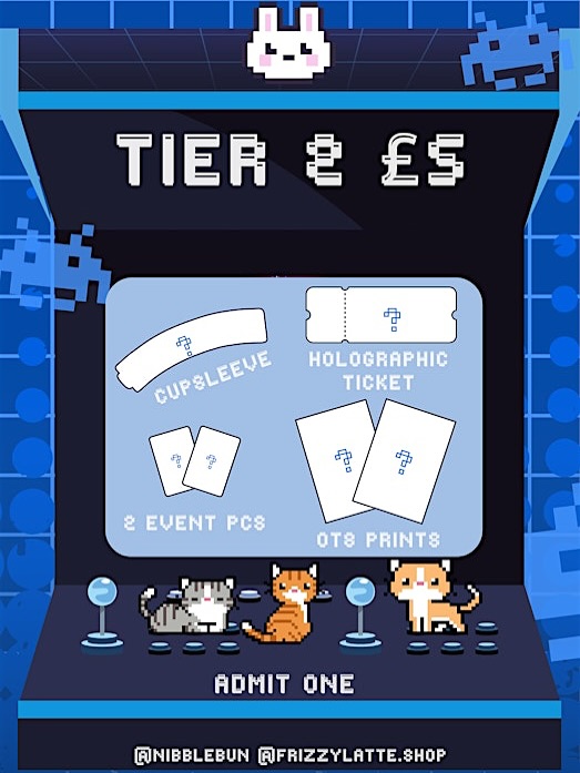 Lee Know BDay Cupsleeve Event - Image 3