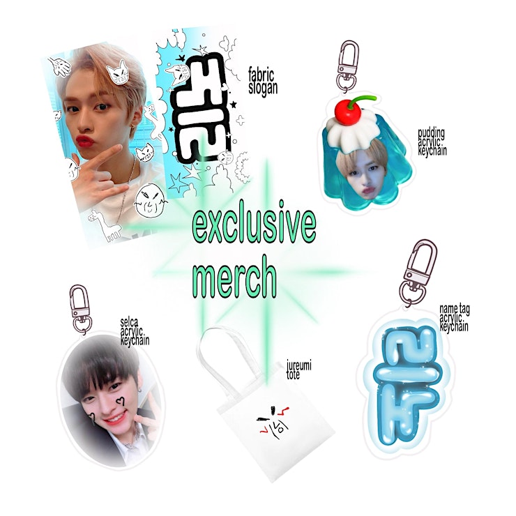 Lee Know Birthday Bash! - Image 4