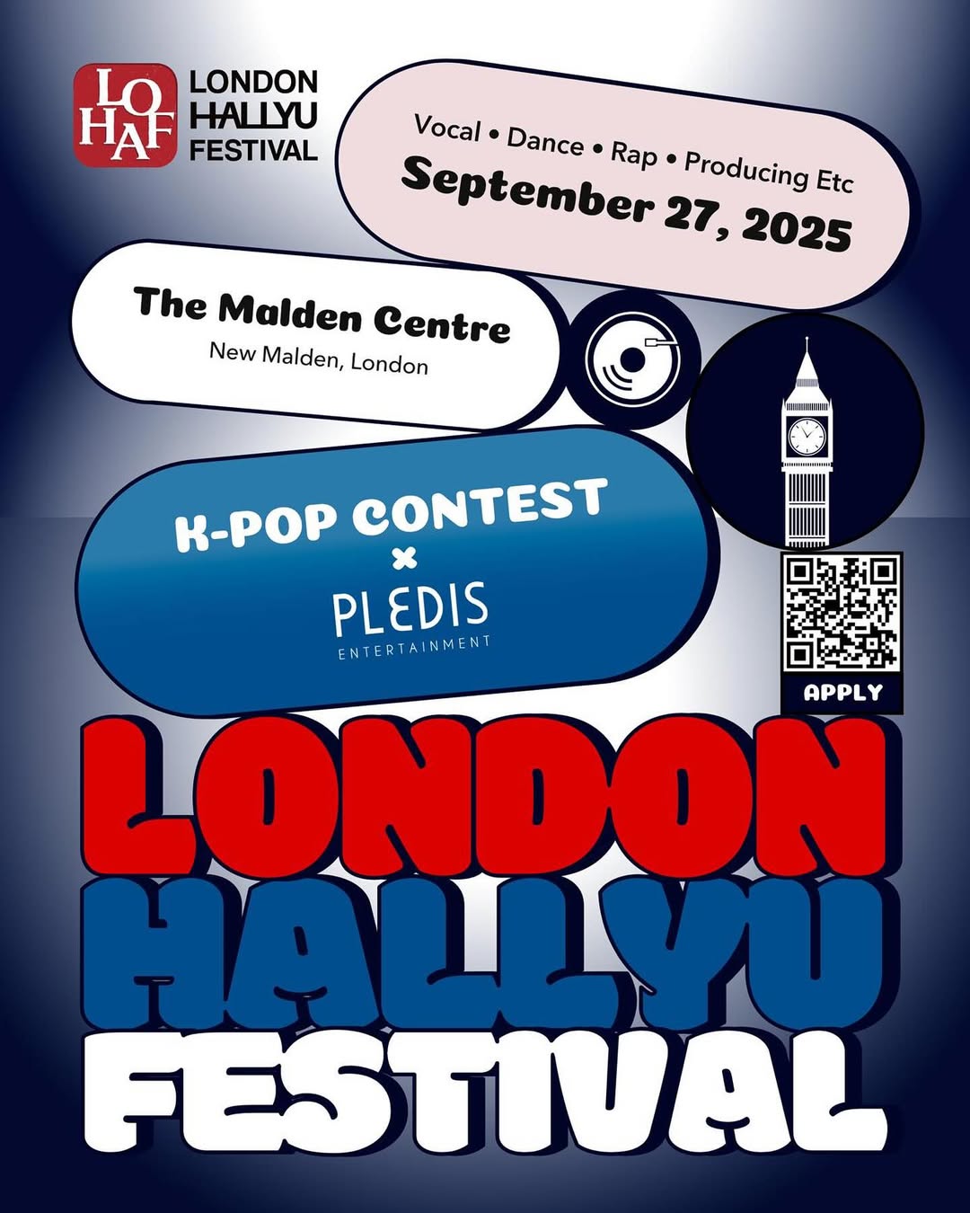 London Hallyu Festival 2025 - Image 2