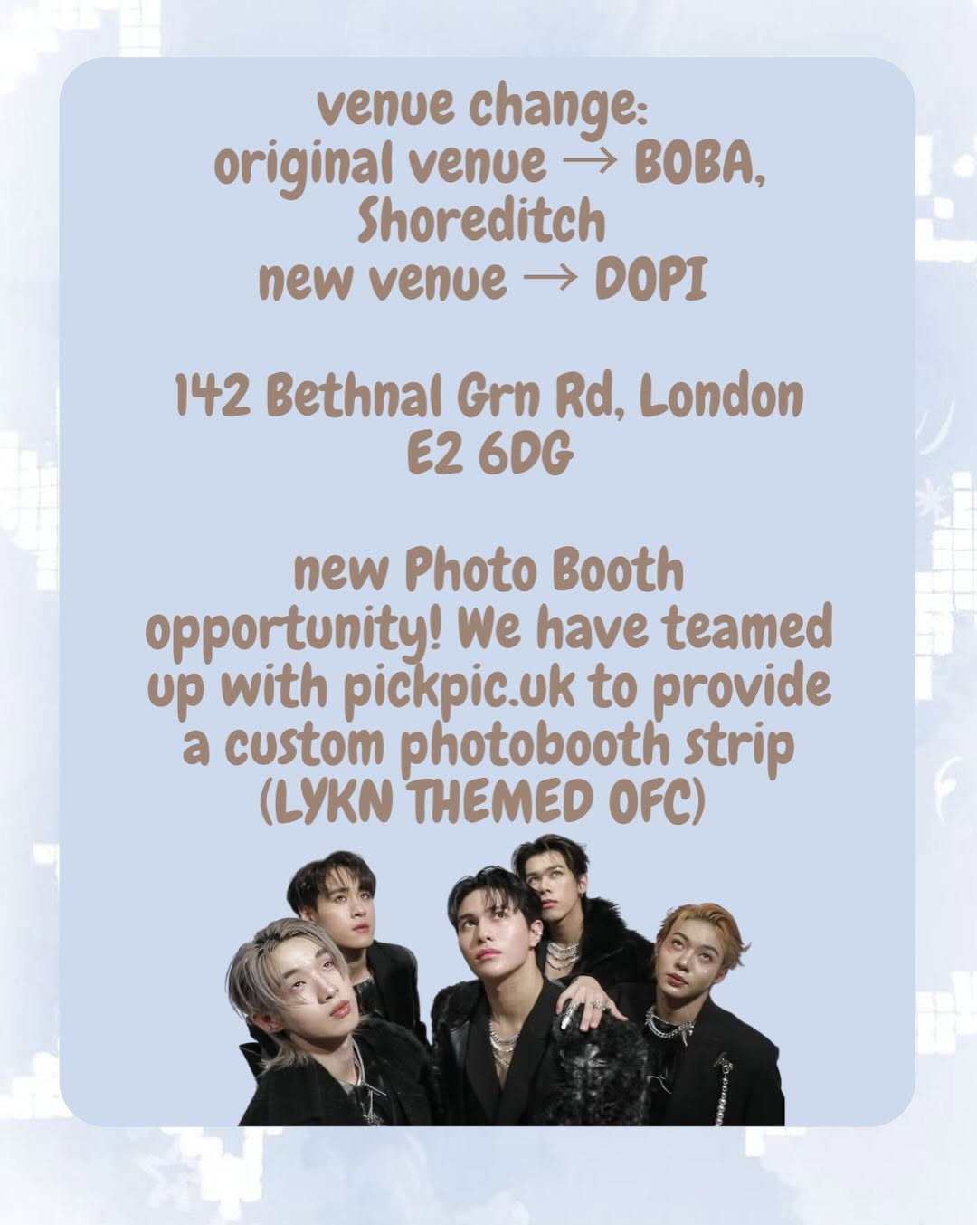 LYKN Cupsleeve Event - Image 5