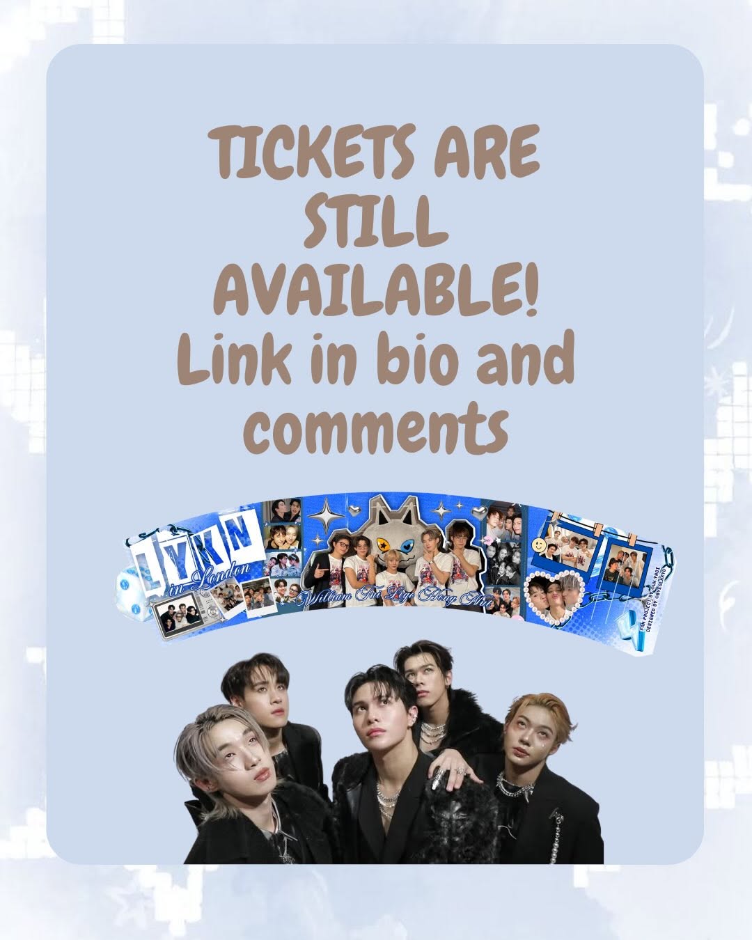 LYKN Cupsleeve Event - Image 6