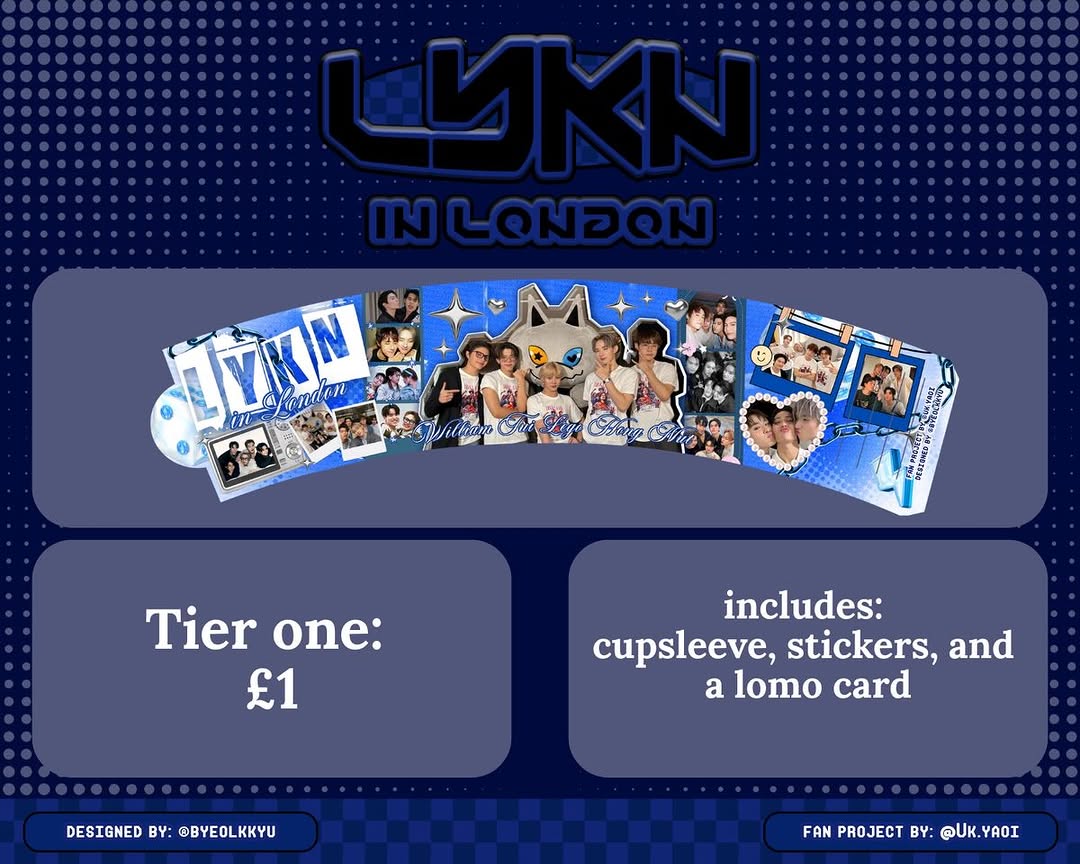 LYKN Cupsleeve Event - Image 3