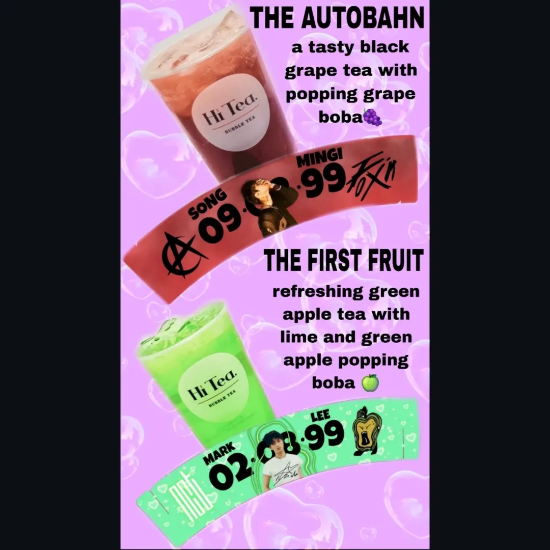 Mark and Mingi Birthday Bash! - Image 2