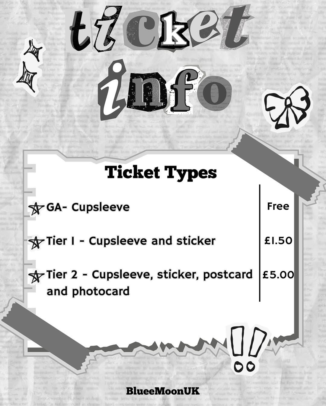 Mark's Interlude Birthday Event LONDON - Image 2