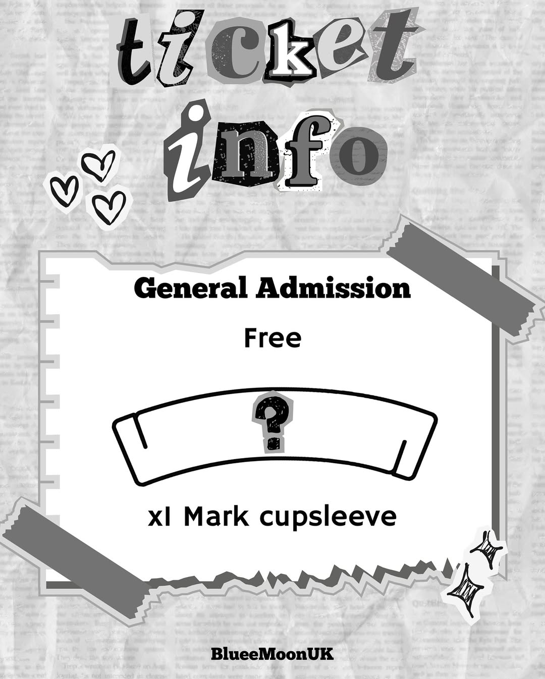 Mark's Interlude Birthday Event LONDON - Image 3