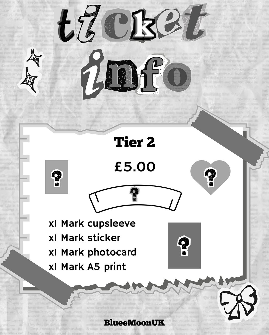 Mark's Interlude Birthday Event LONDON - Image 5