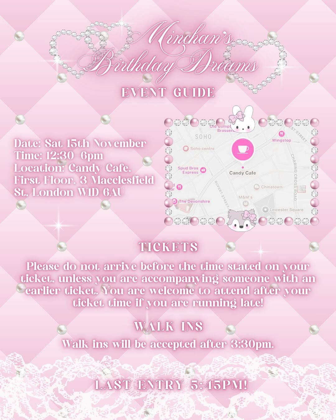 Minchan's Birthday Dreams - Image 4