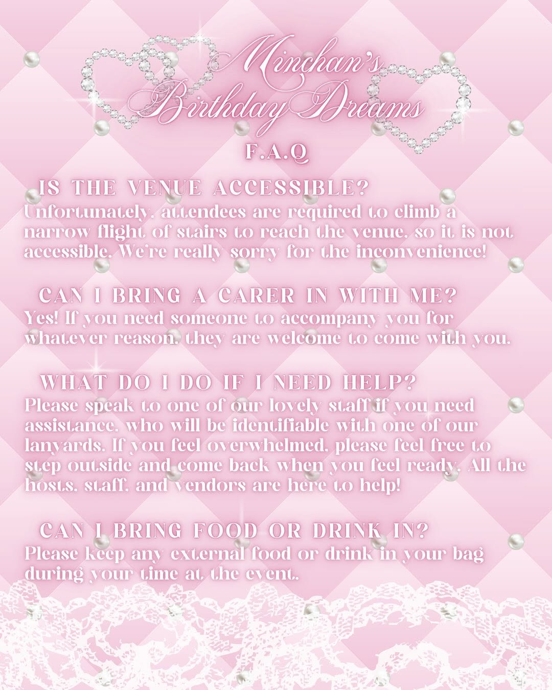 Minchan's Birthday Dreams - Image 8