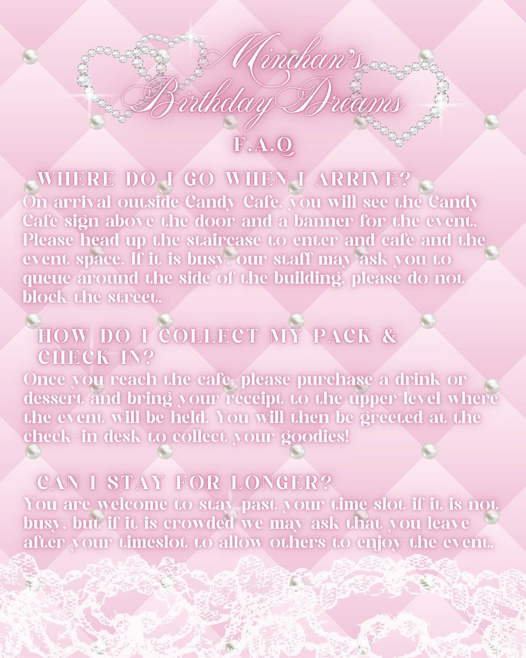 Minchan's Birthday Dreams - Image 5