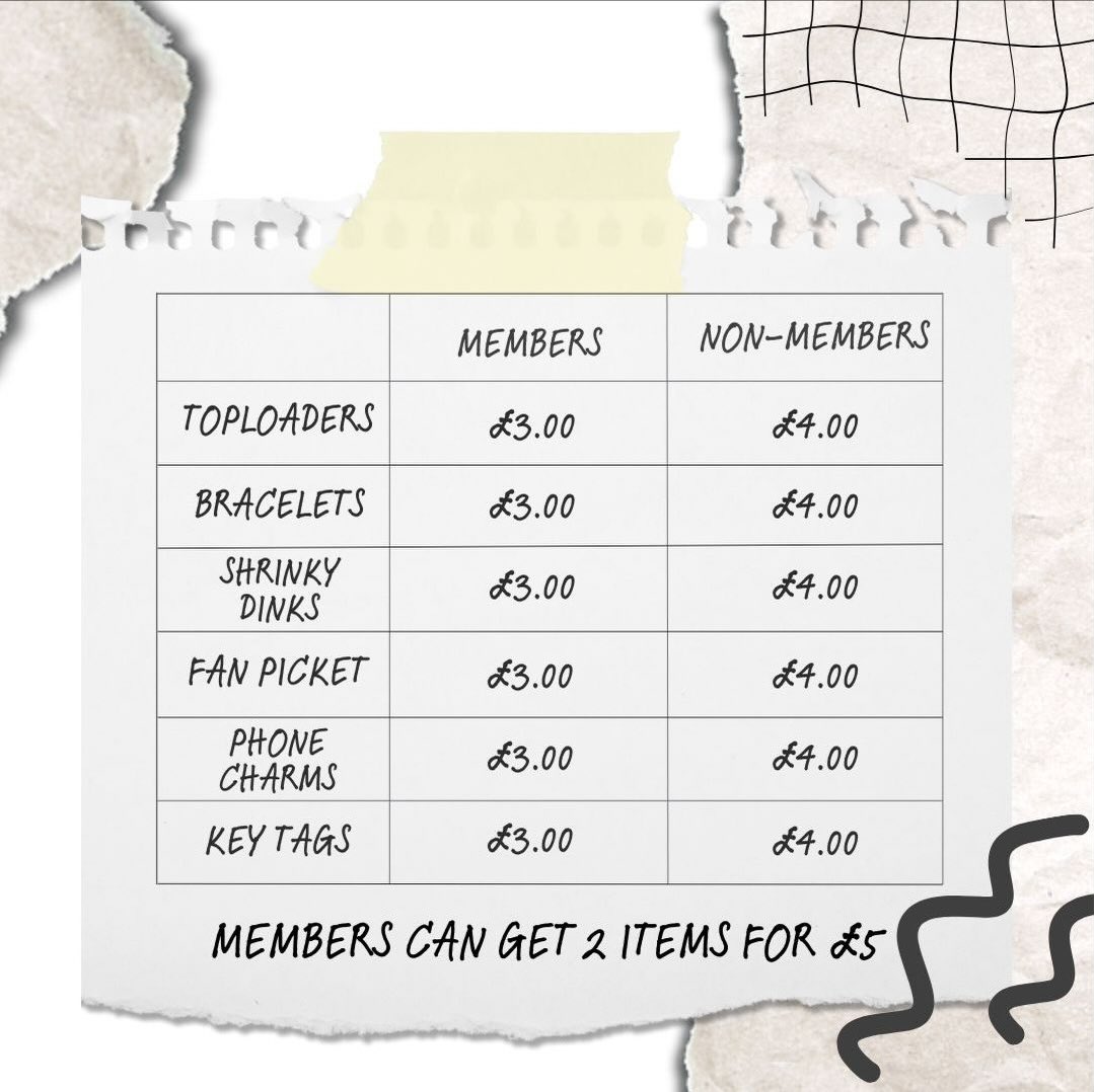 MOVEMBER ARTS & CRAFTS - Image 2