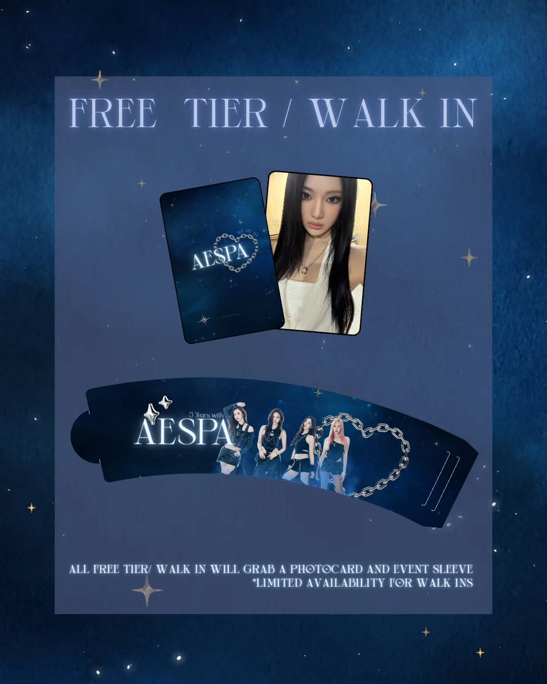 MY MY MY 5 YEARS WITH AESPA! - Image 5