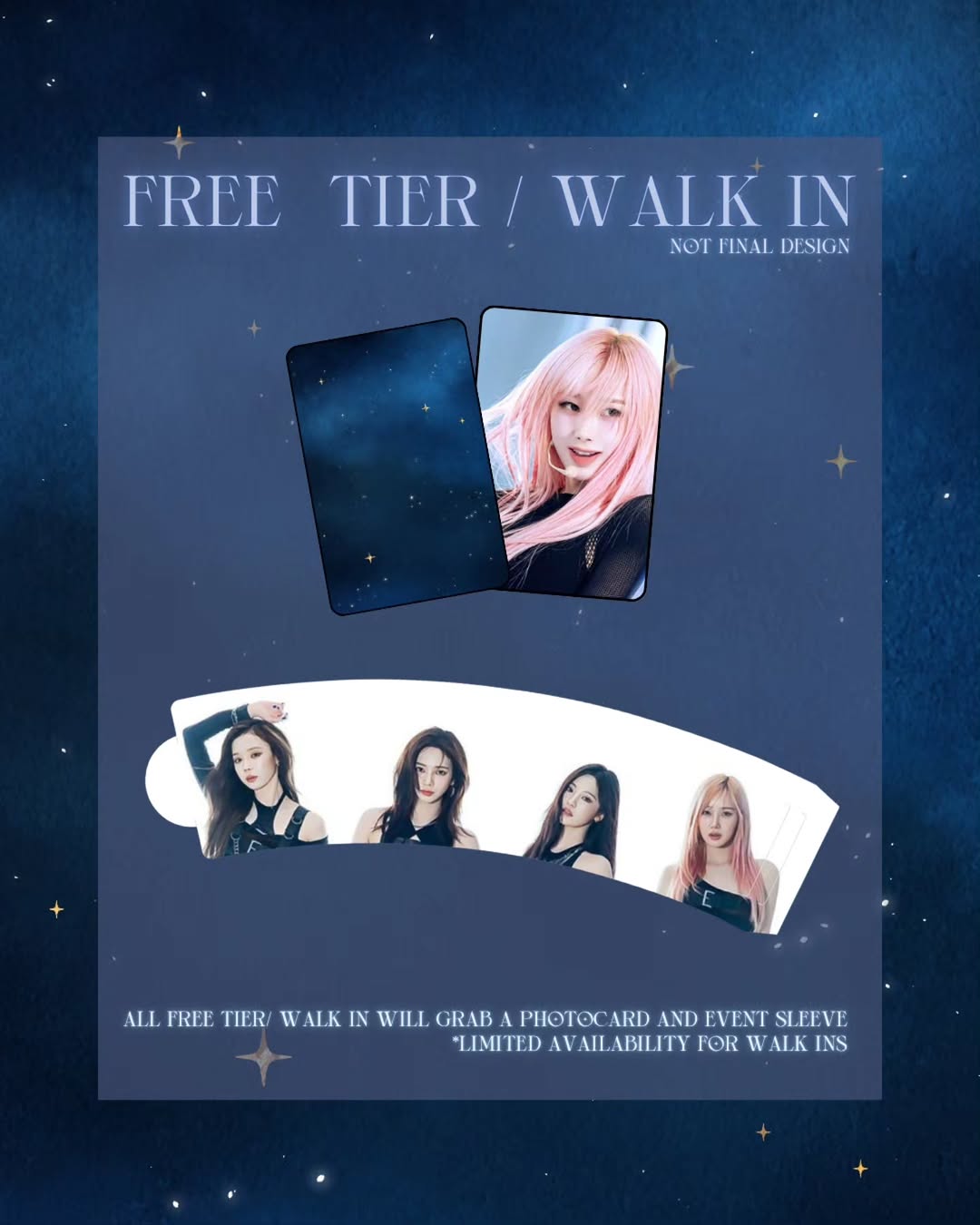 MY MY MY 5 YEARS WITH AESPA! - Image 2