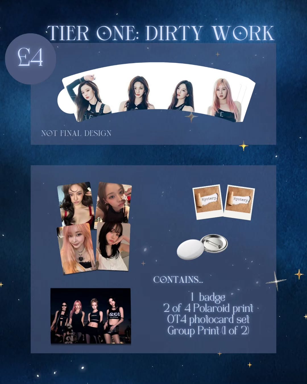 MY MY MY 5 YEARS WITH AESPA! - Image 3