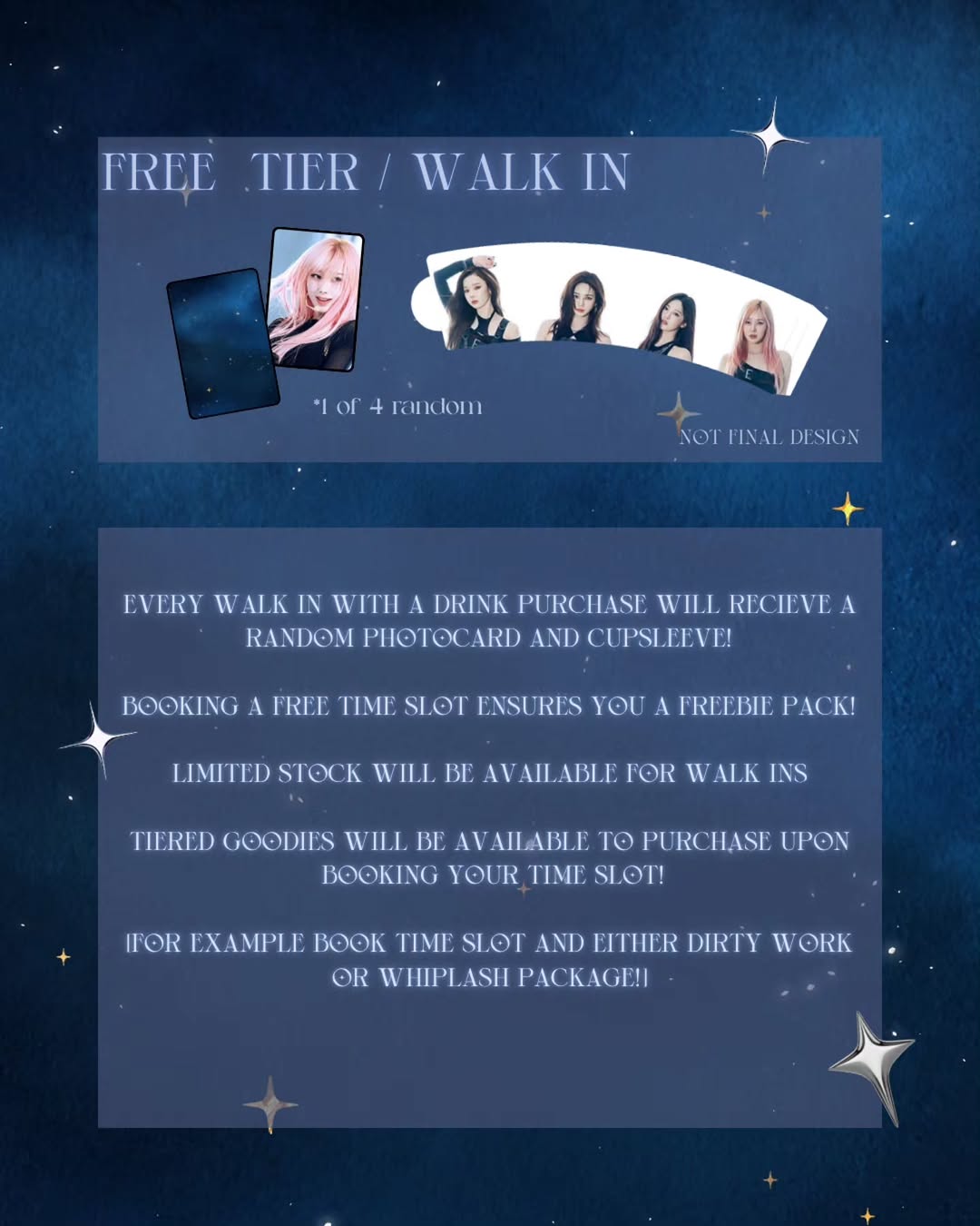 MY MY MY 5 YEARS WITH AESPA! - Image 4