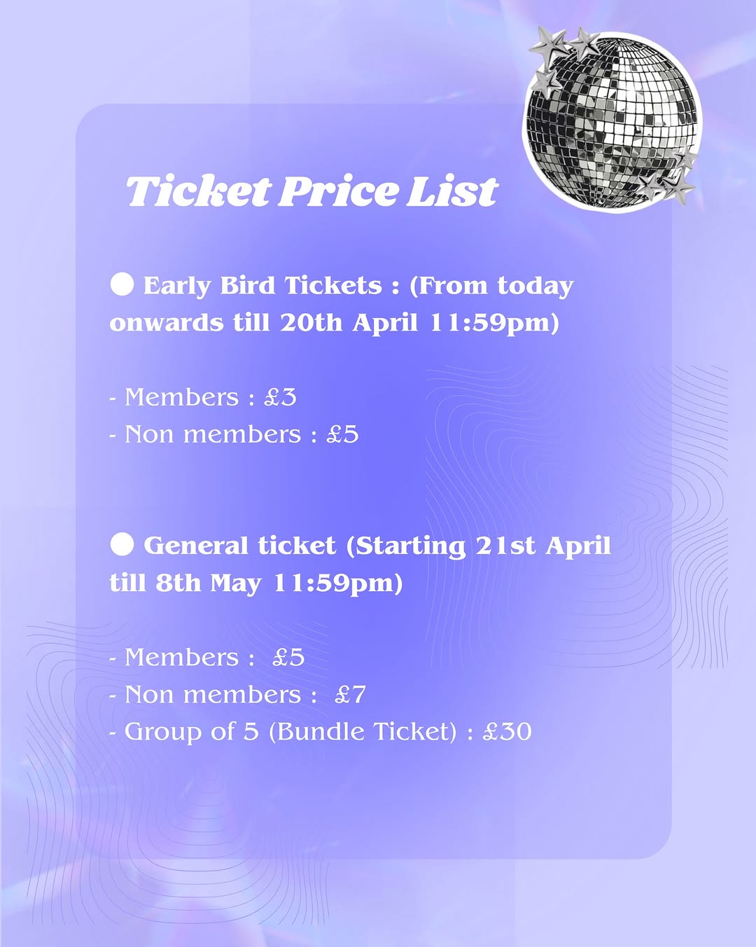 NSU K-pop Showcase Alter-ego - Image 2