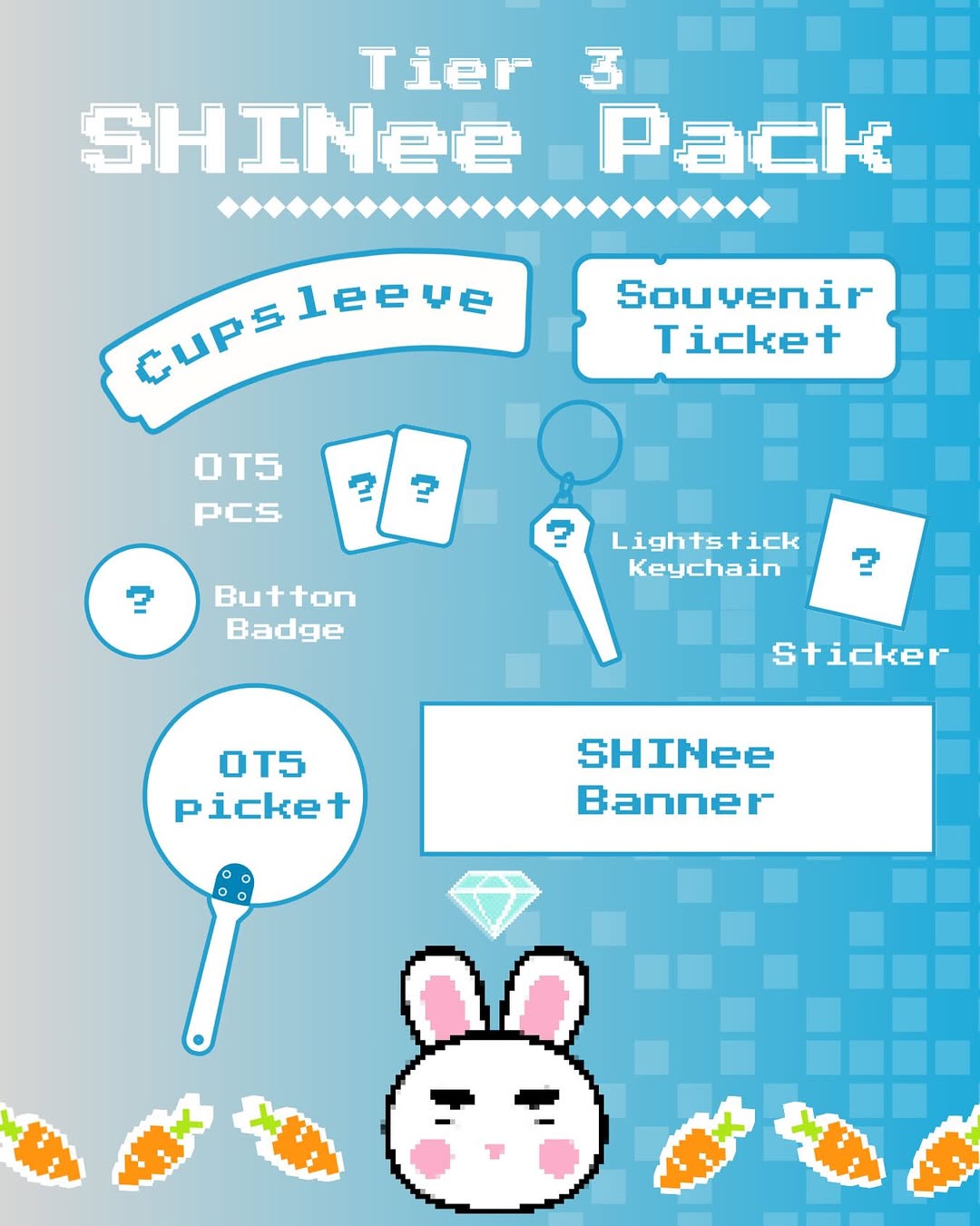 Onew Concert Cupsleeve Event - Image 5