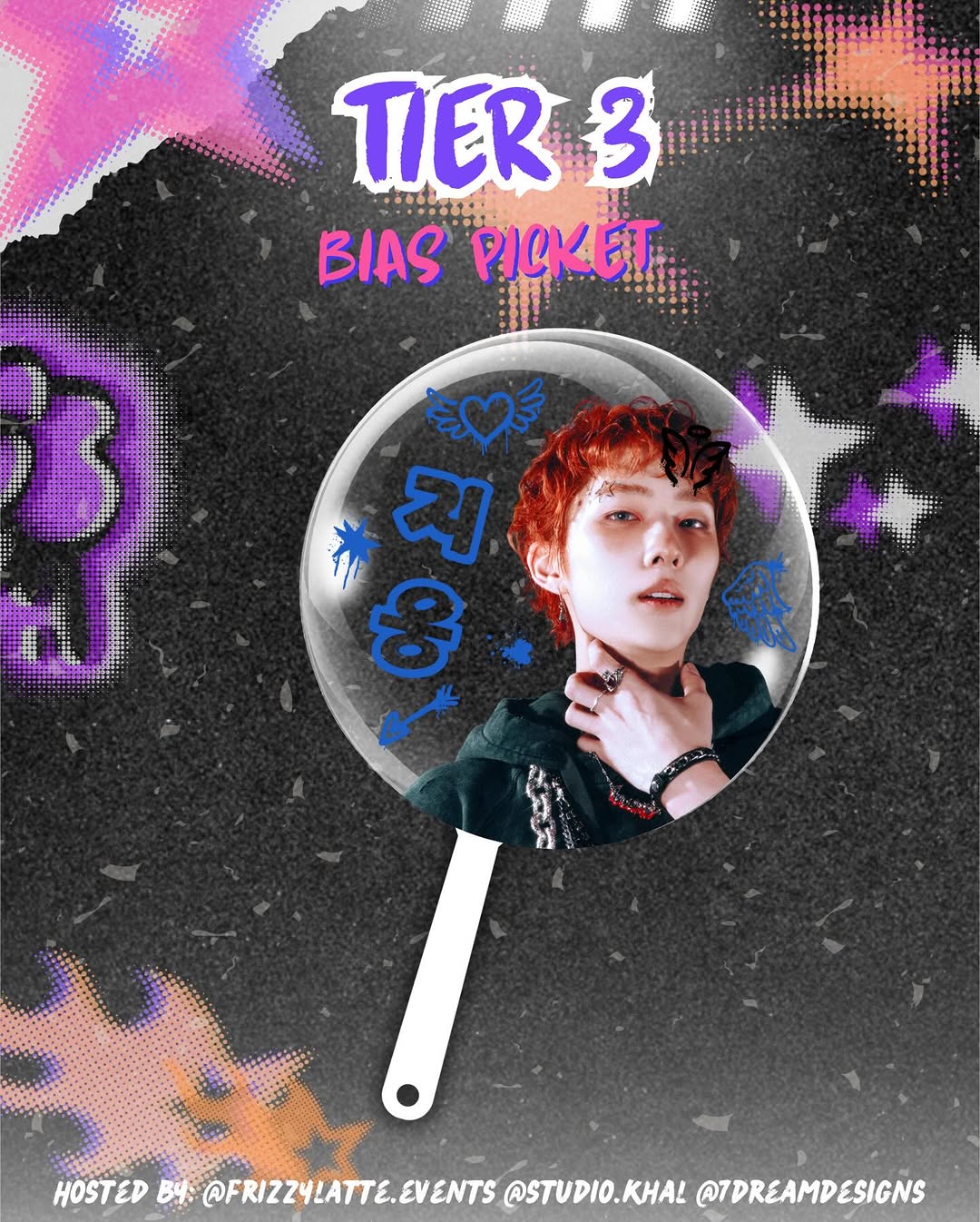 P1Harmony Concert Cupsleeve Event - Image 11