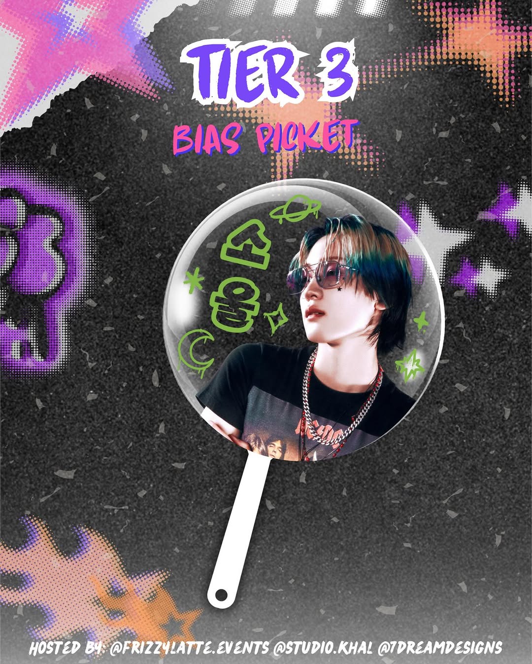 P1Harmony Concert Cupsleeve Event - Image 12