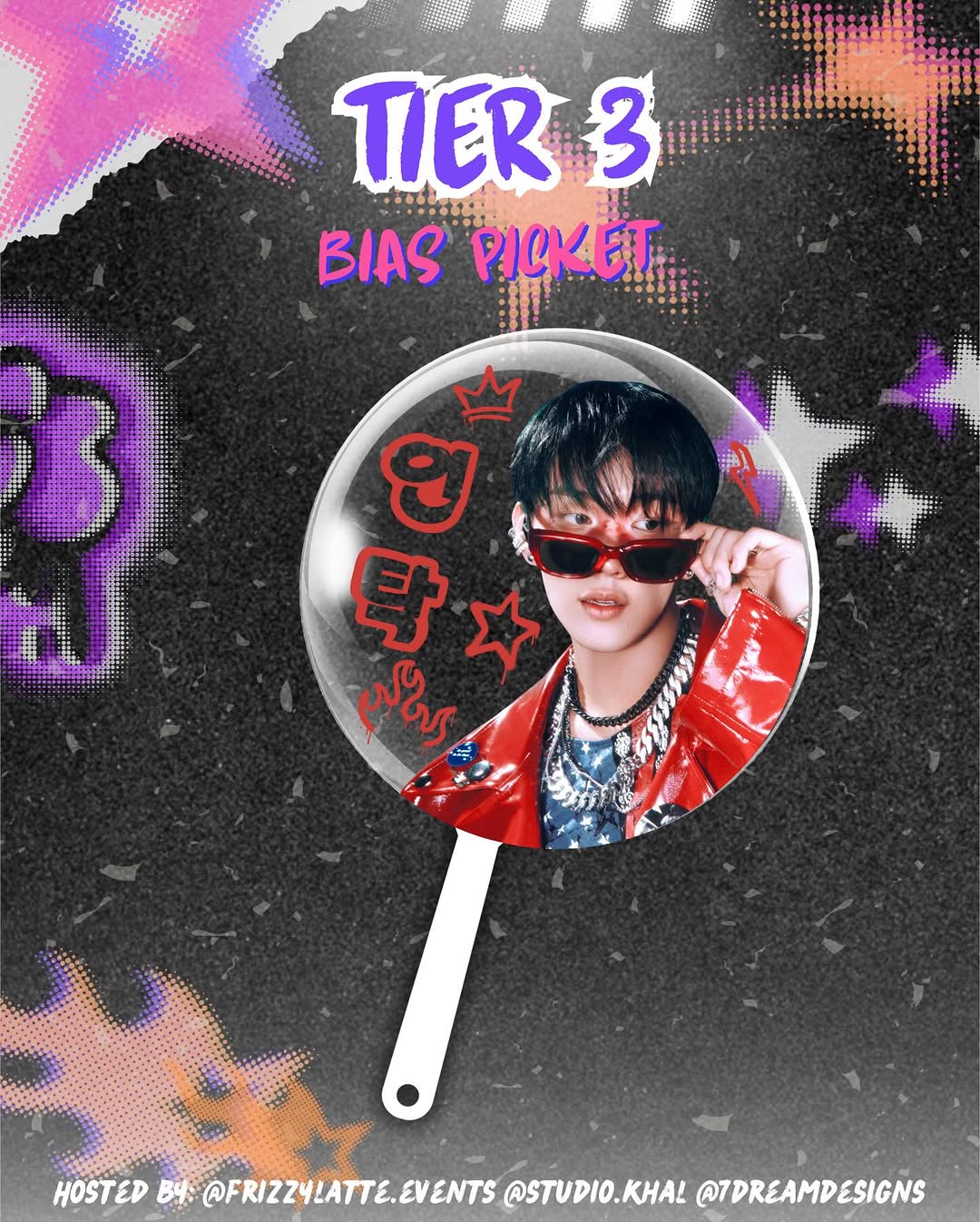 P1Harmony Concert Cupsleeve Event - Image 13