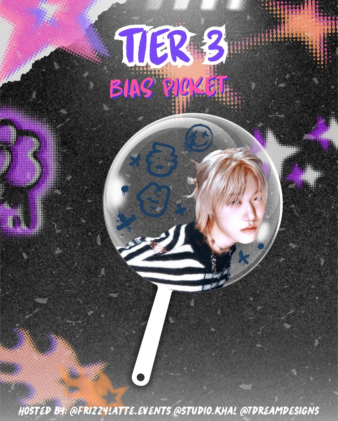 P1Harmony Concert Cupsleeve Event - Image 15