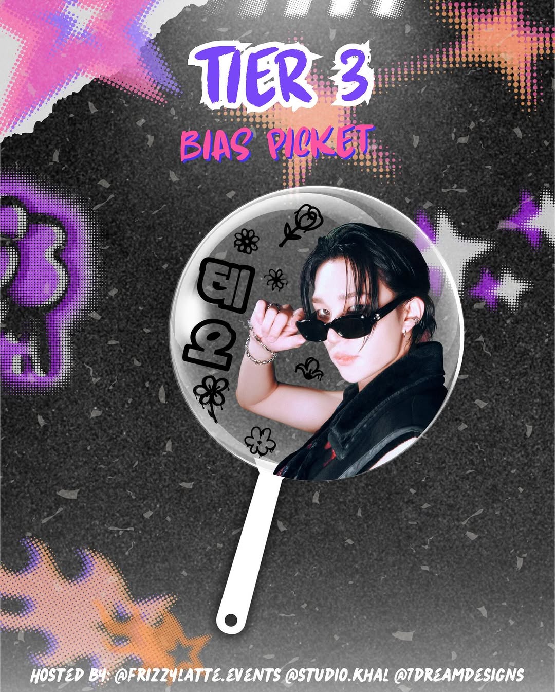 P1Harmony Concert Cupsleeve Event - Image 16