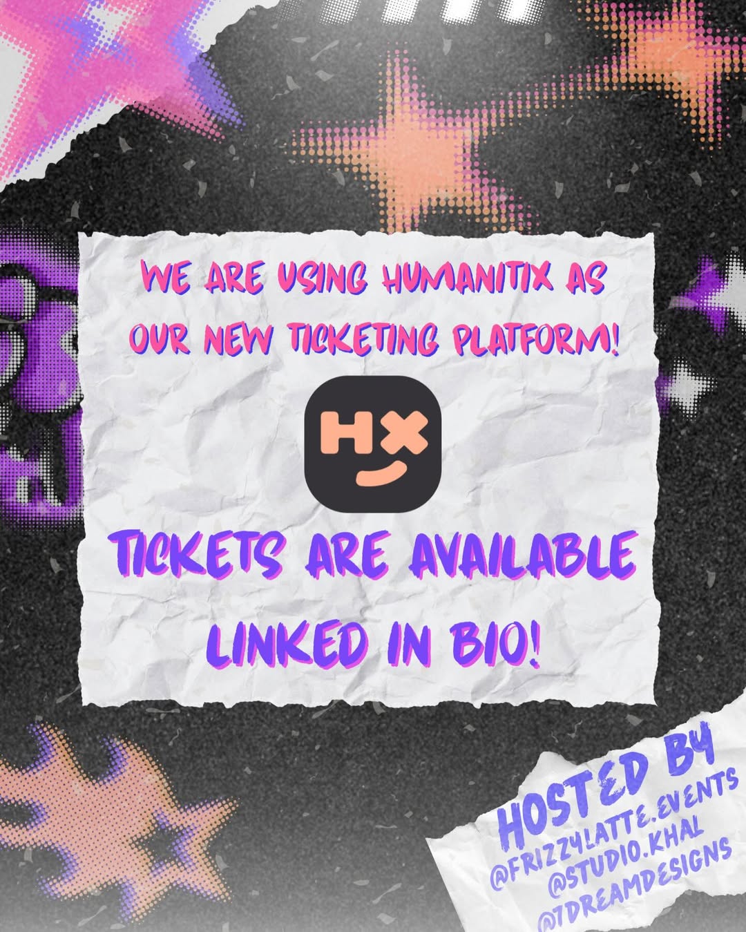 P1Harmony Concert Cupsleeve Event - Image 4