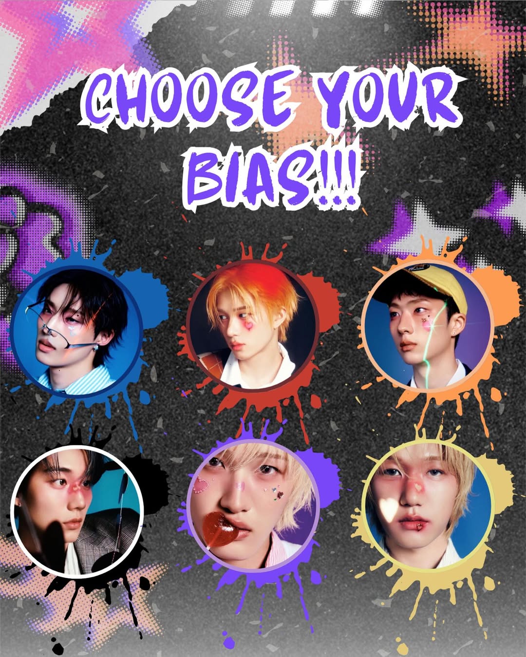 P1Harmony Concert Cupsleeve Event - Image 5