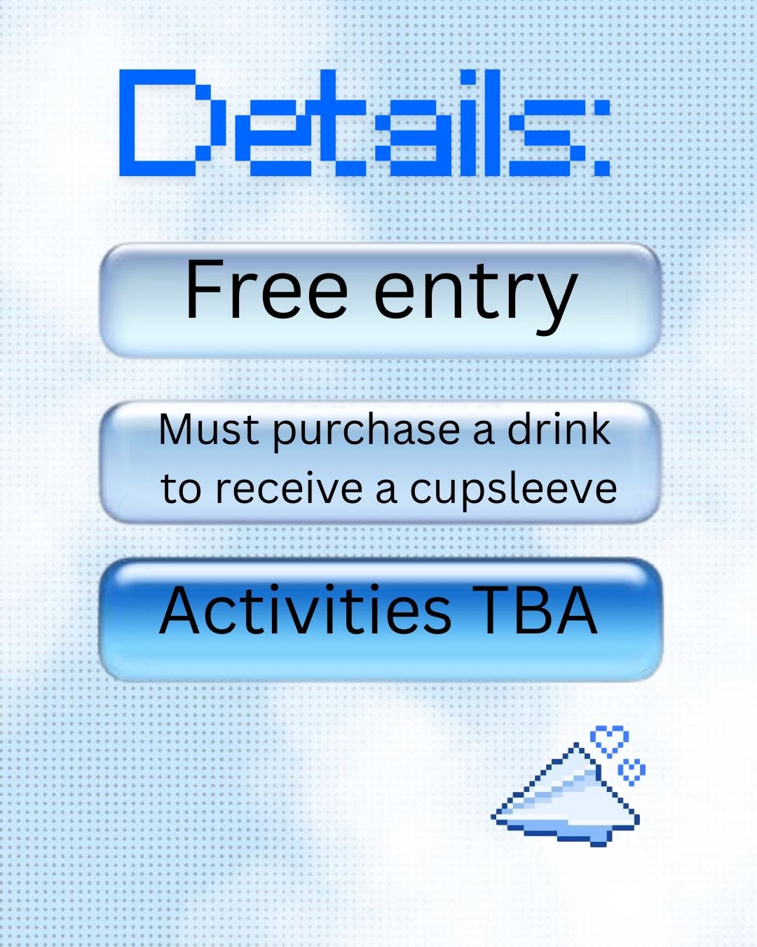 Ricky Offline Cupsleeve Event - Image 2