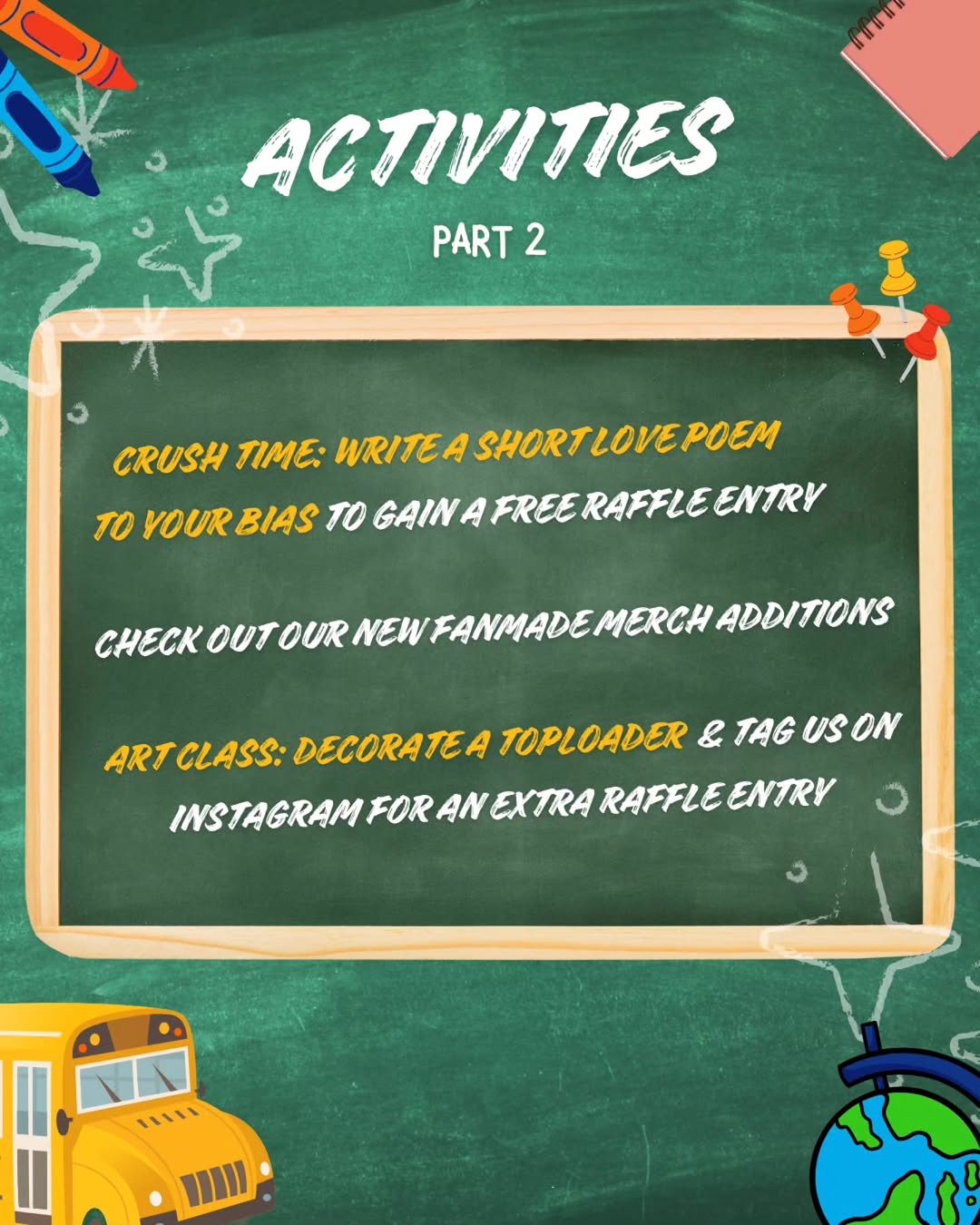 School Crush Alert: Woozi and The8 - Image 5