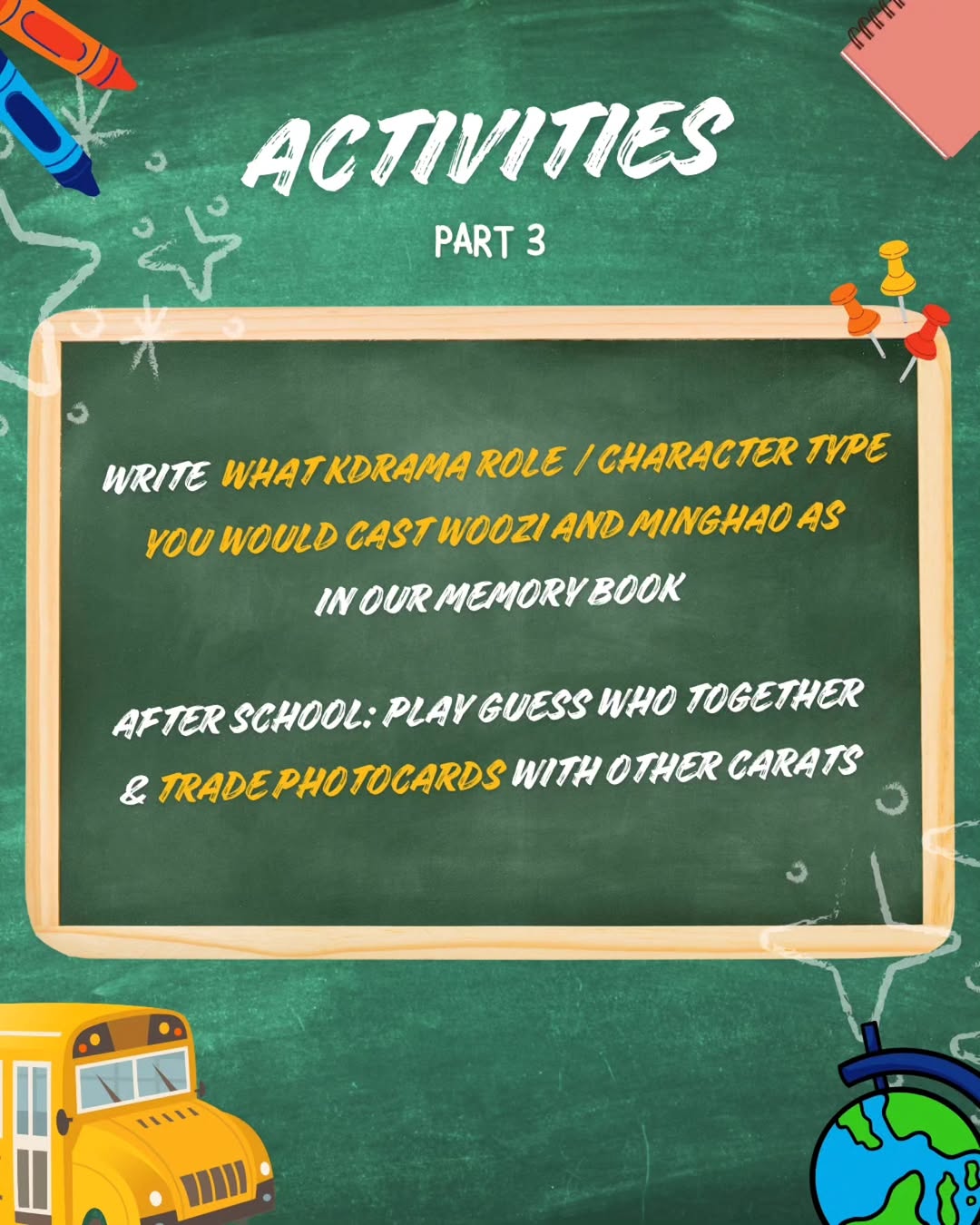 School Crush Alert: Woozi and The8 - Image 6