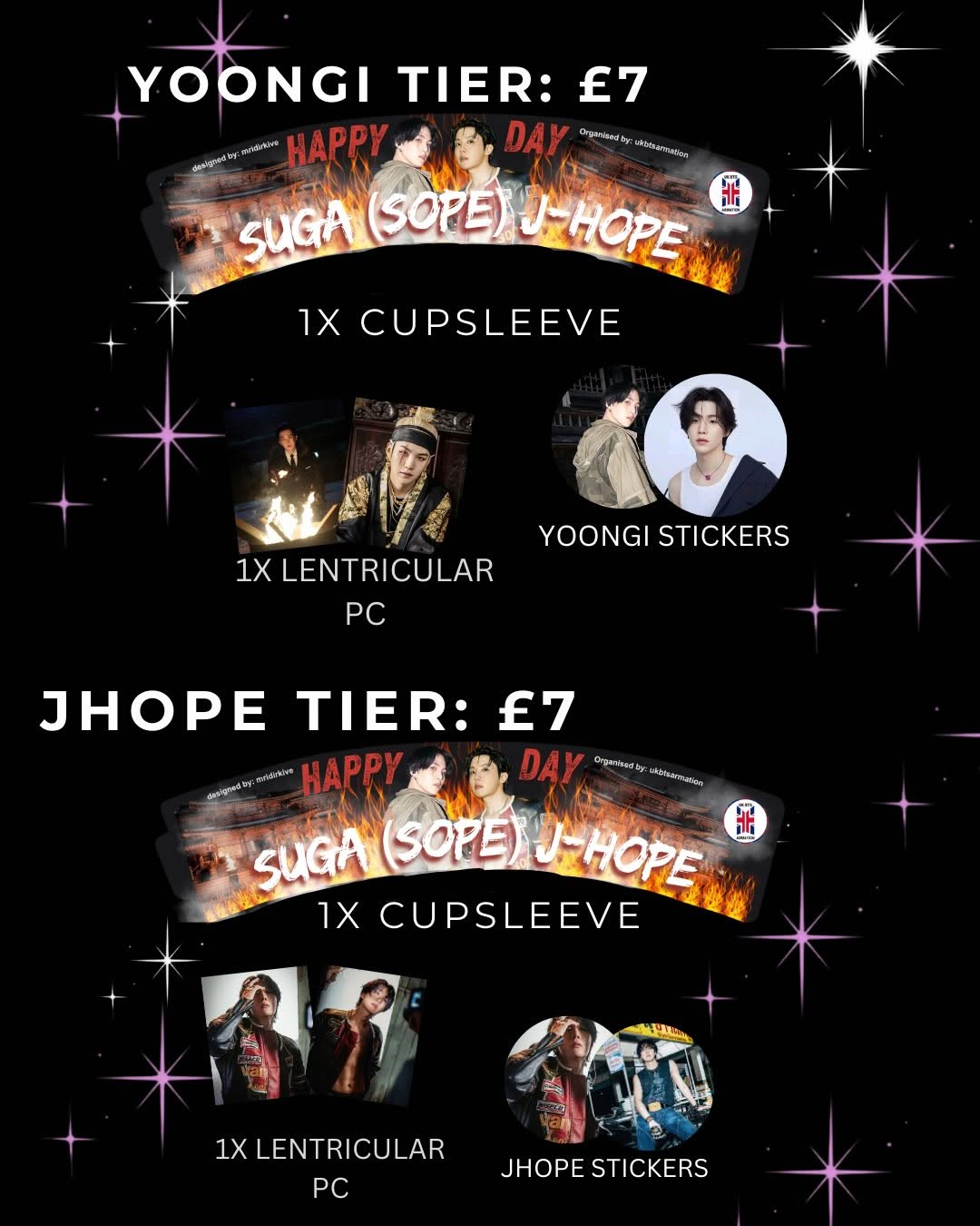 SOPE DAY CUPSLEEVE EVENT - Image 2