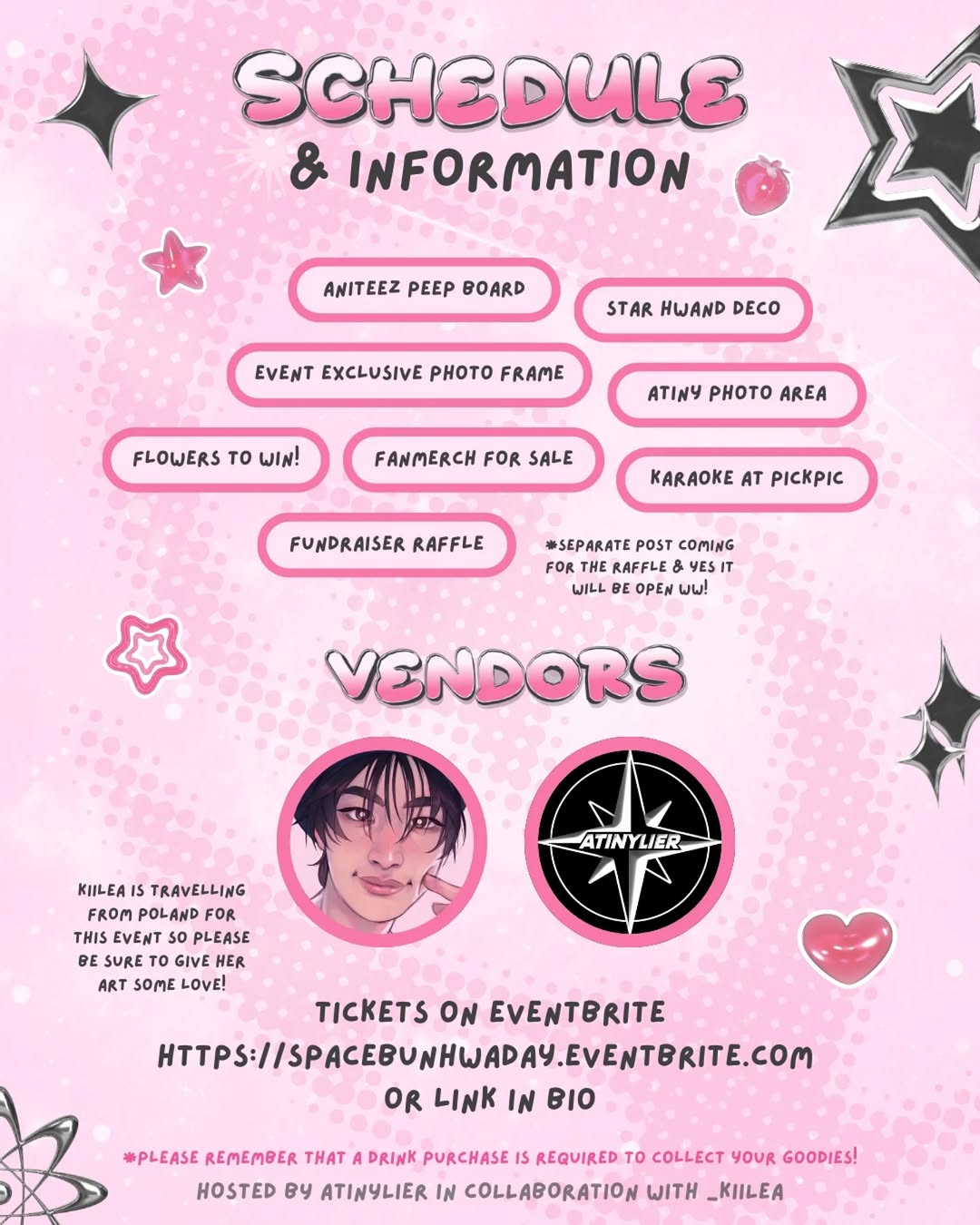 Spacebun Hwa Day - Image 2