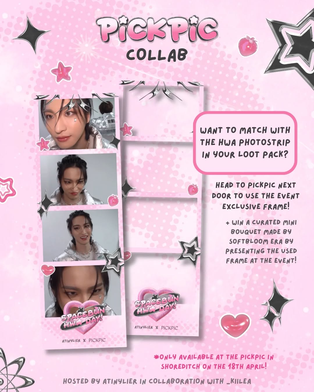 Spacebun Hwa Day - Image 4