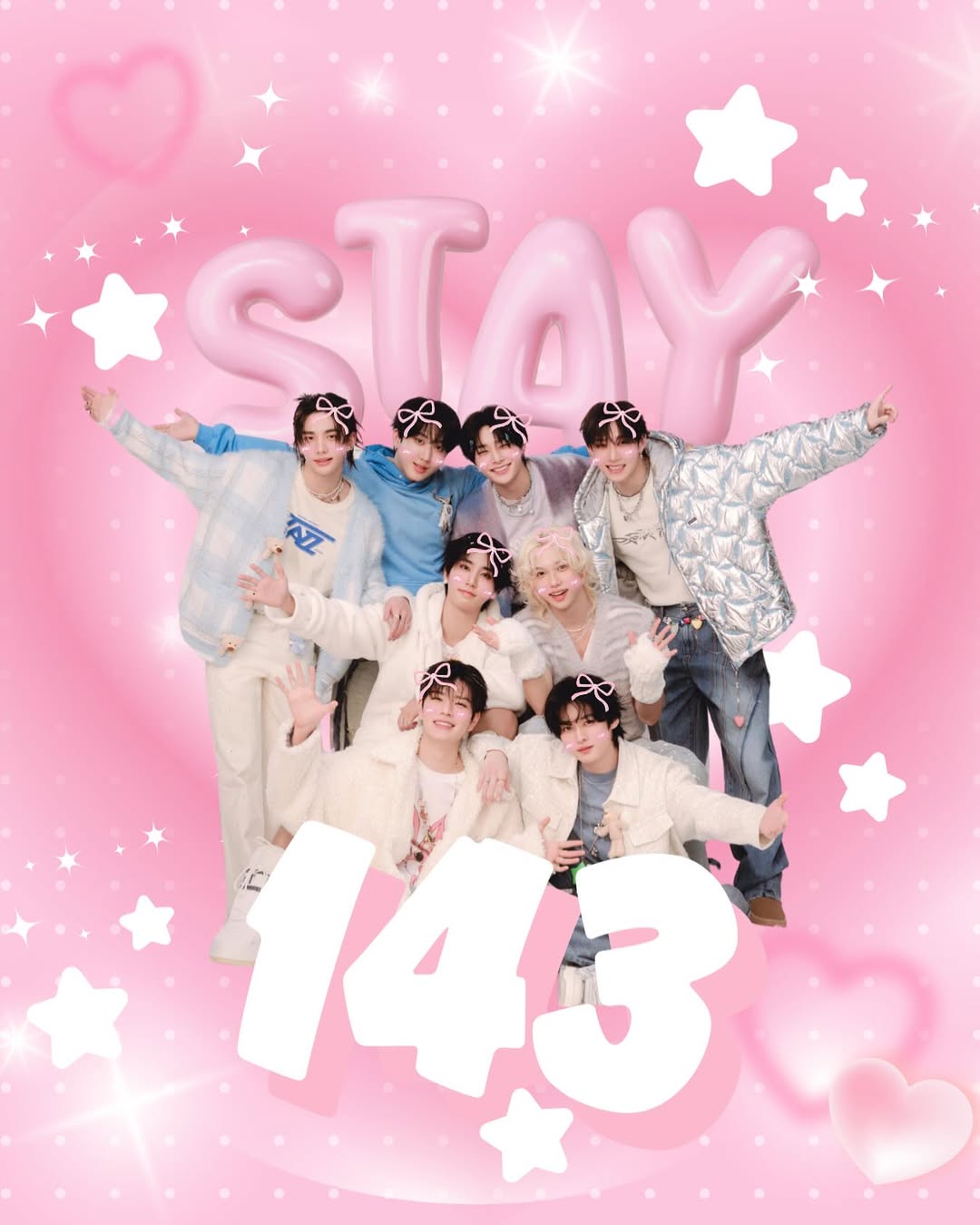 STAY 143