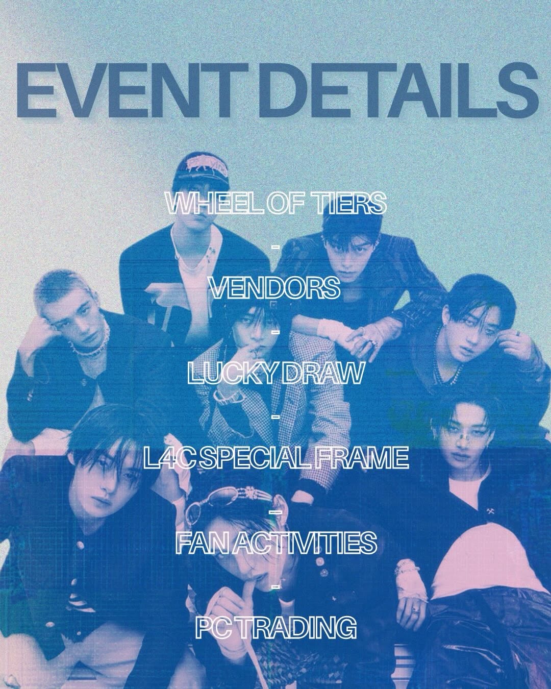 Stray Kids 8th Anniversary Event - Image 2