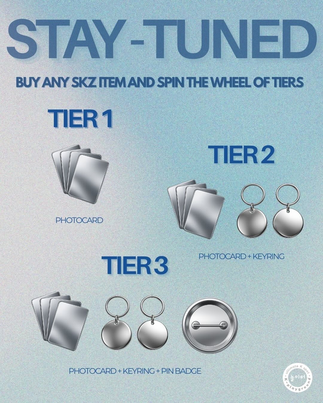 Stray Kids 8th Anniversary Event - Image 3