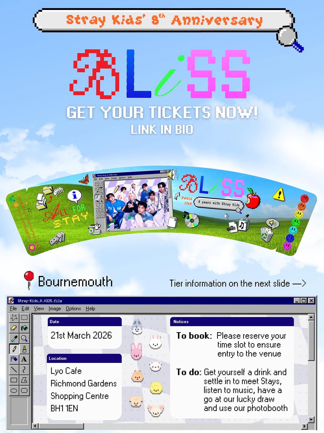 Stray Kids’ 8th Anniversary - Image 2