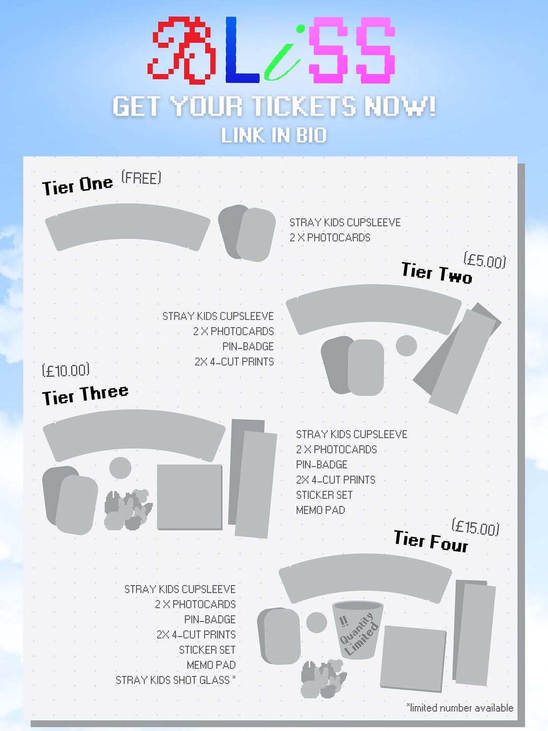 Stray Kids’ 8th Anniversary - Image 3