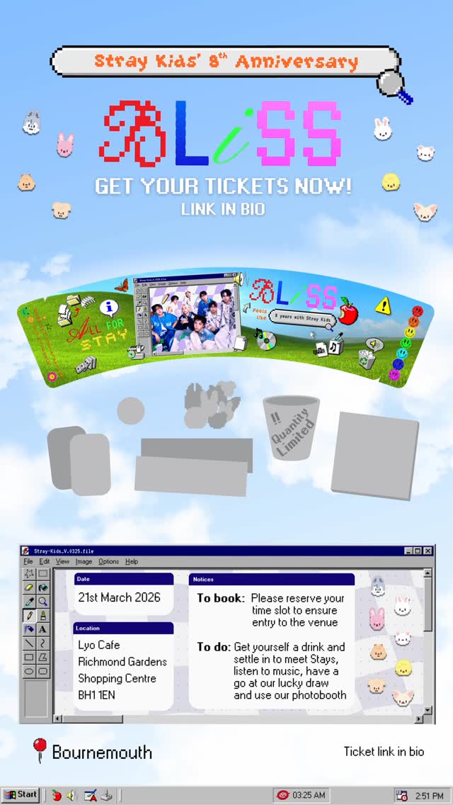 Stray Kids’ 8th Anniversary - Image 4