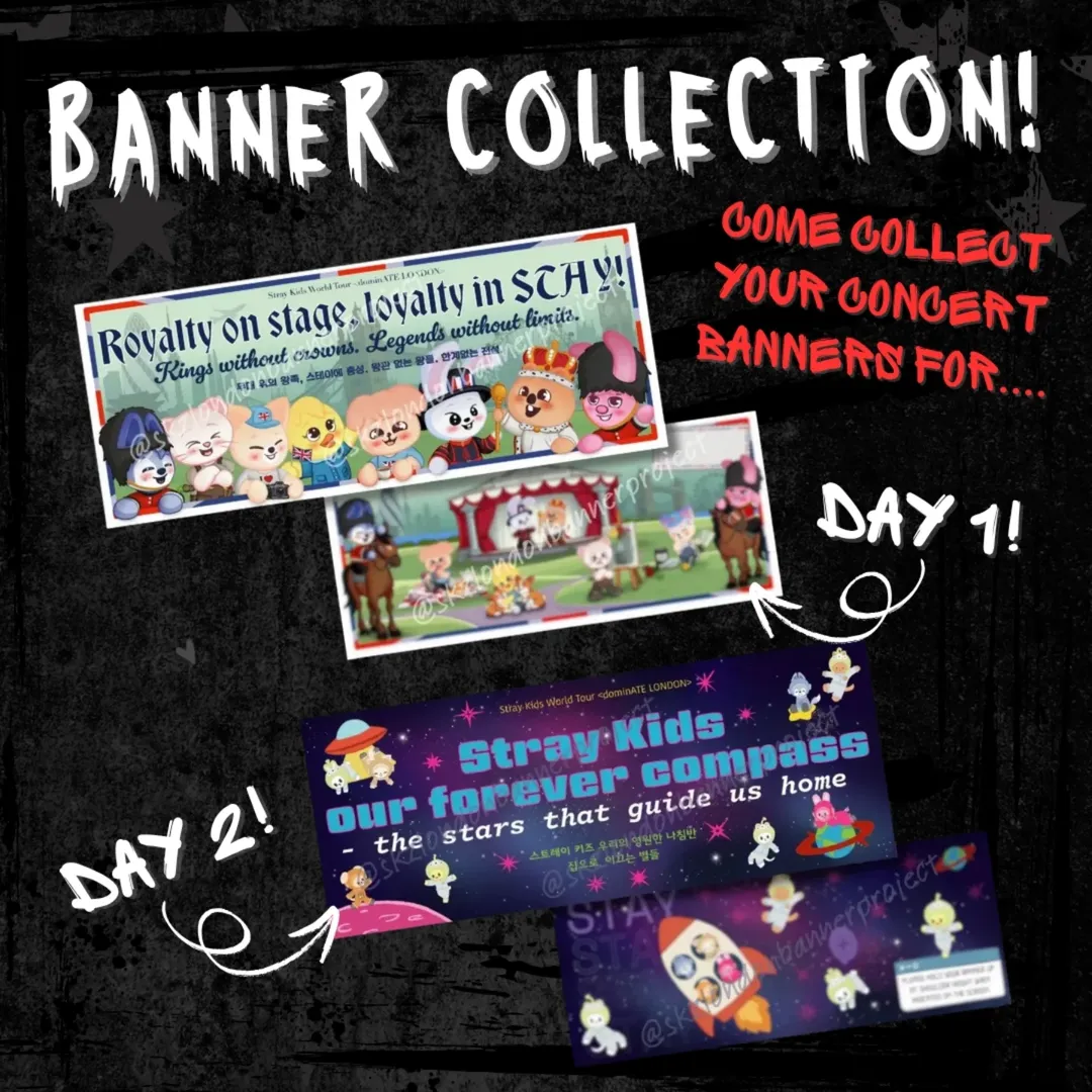 Stray Kids Concert Countdown Events 1 - Image 2