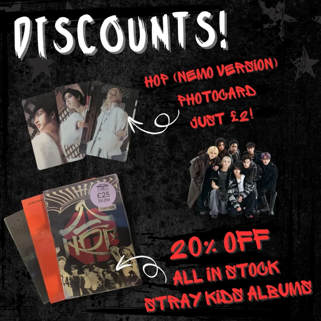 Stray Kids Concert Countdown Events 1 - Image 3