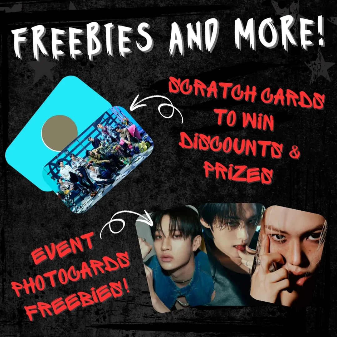 Stray Kids Concert Countdown Events 1 - Image 4