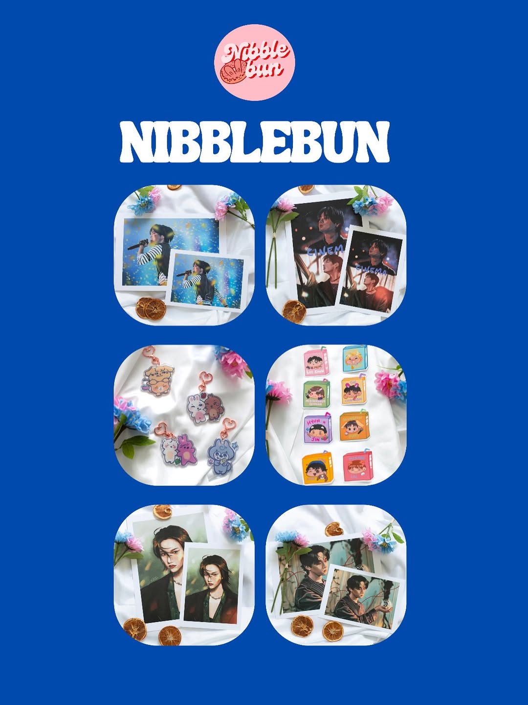 Stray Kids KARMA Release Cupsleeve Event - Image 4