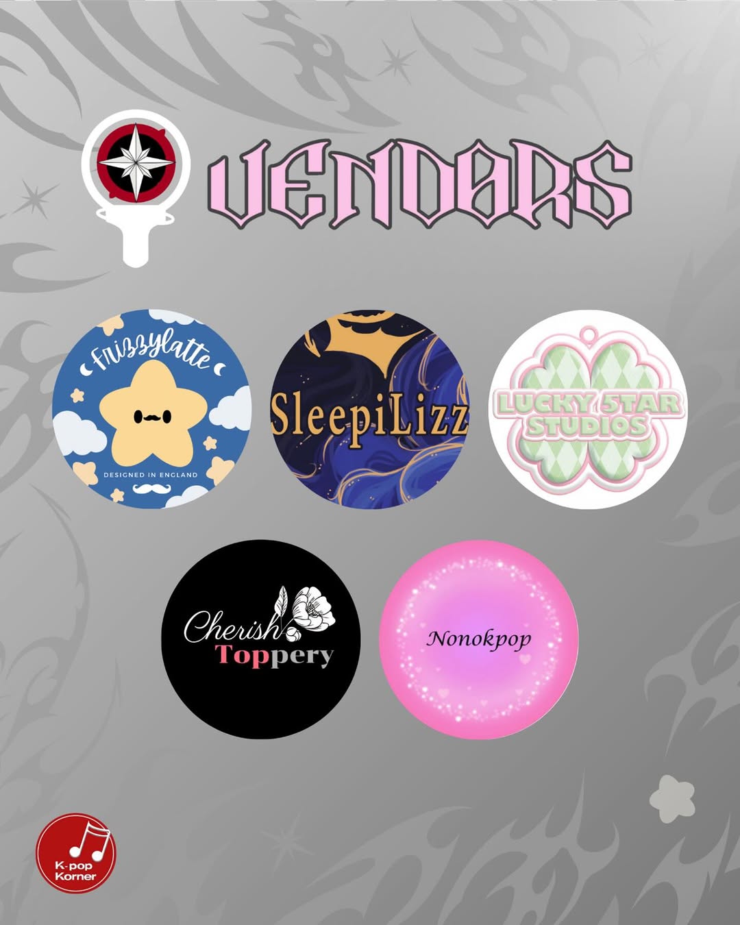 STRAY KIDS K-POP KORNER’S POP UP! LDN EUSTON! - Image 9