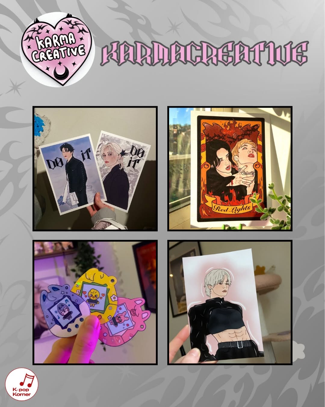 STRAY KIDS K-POP KORNER’S POP UP! LEEDS - Image 5