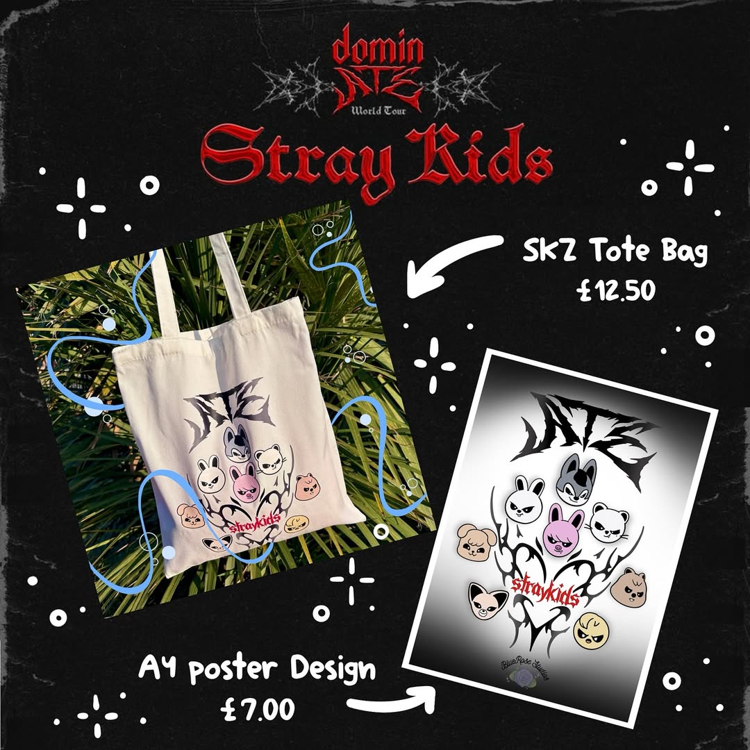 STRAY KIDS: PRE CONCERT EVENT - Image 2