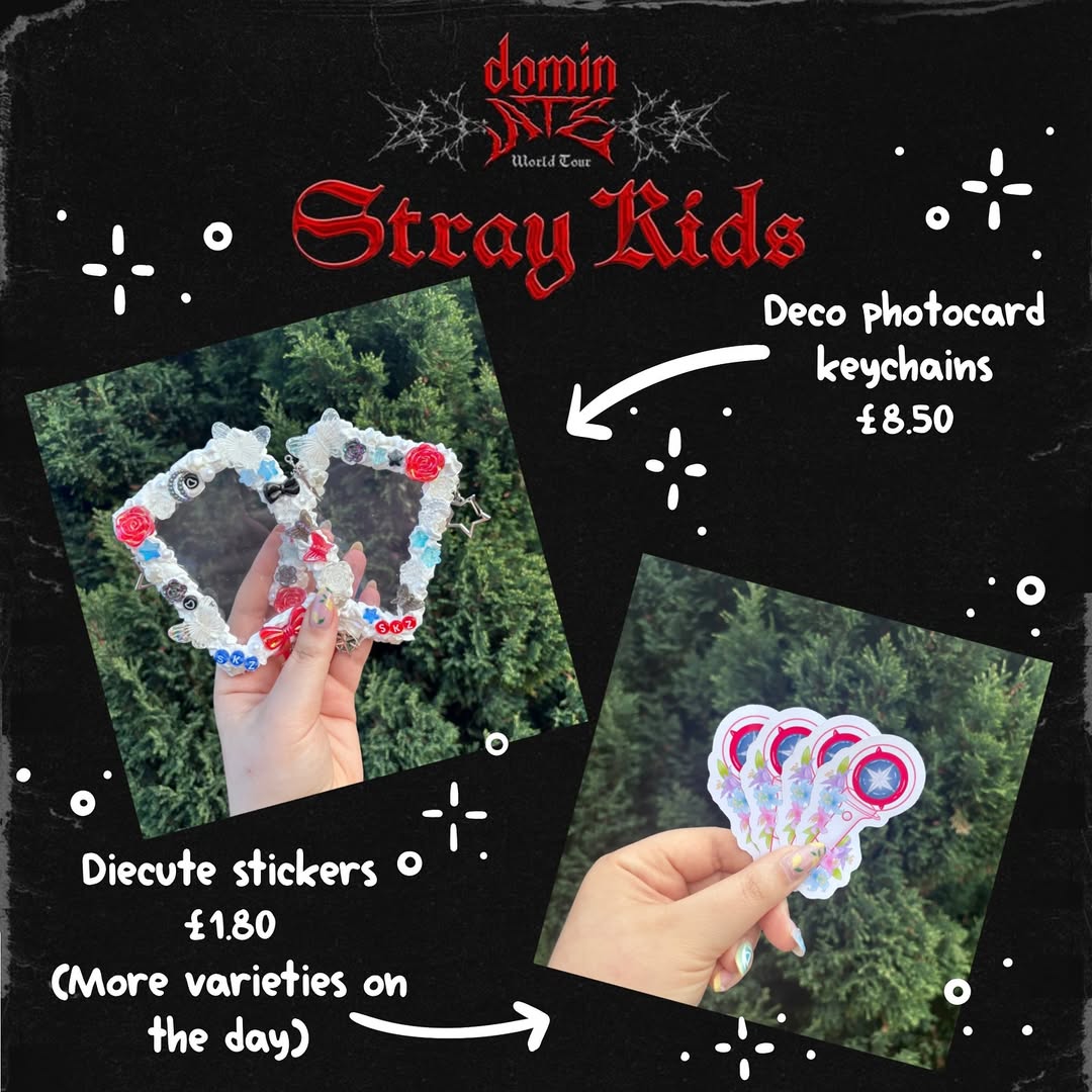 STRAY KIDS: PRE CONCERT EVENT - Image 3