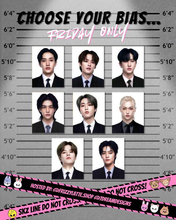 Stray Kids Concert Cupsleeve - LONDON DAY 1 - Image 5