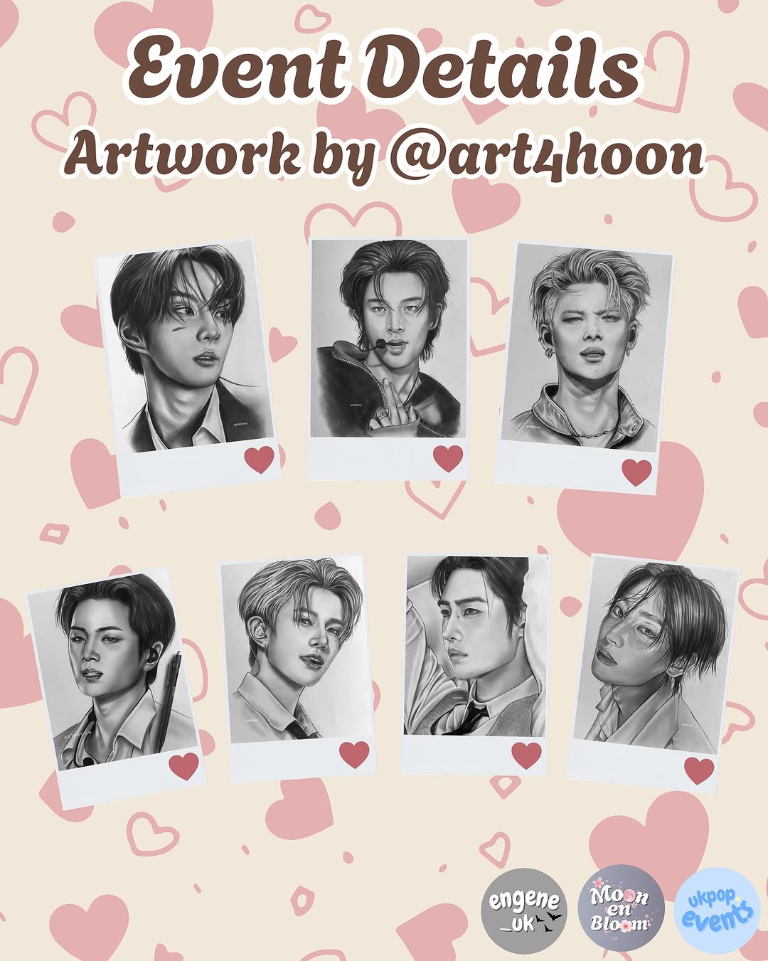 Sweetest Day With Enhypen - Image 4